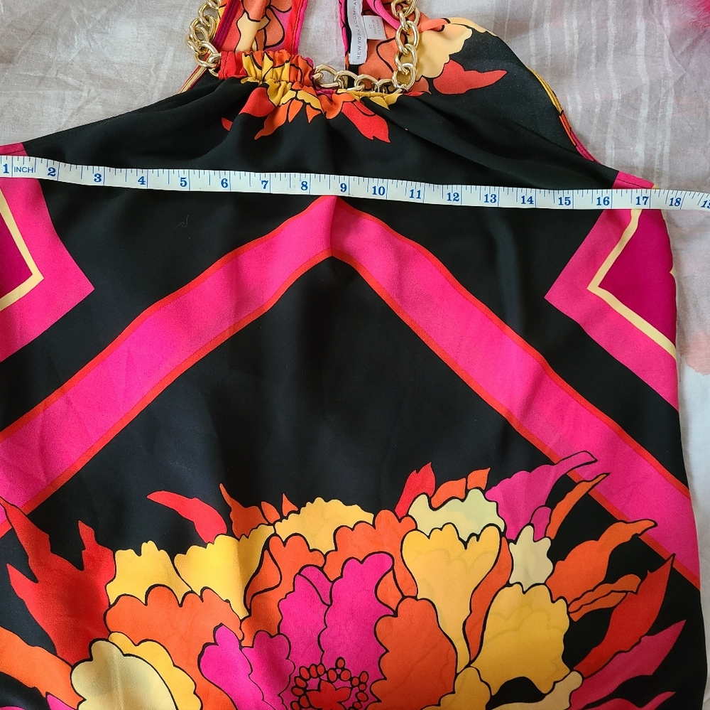 Halter top - Picture 4 of 5